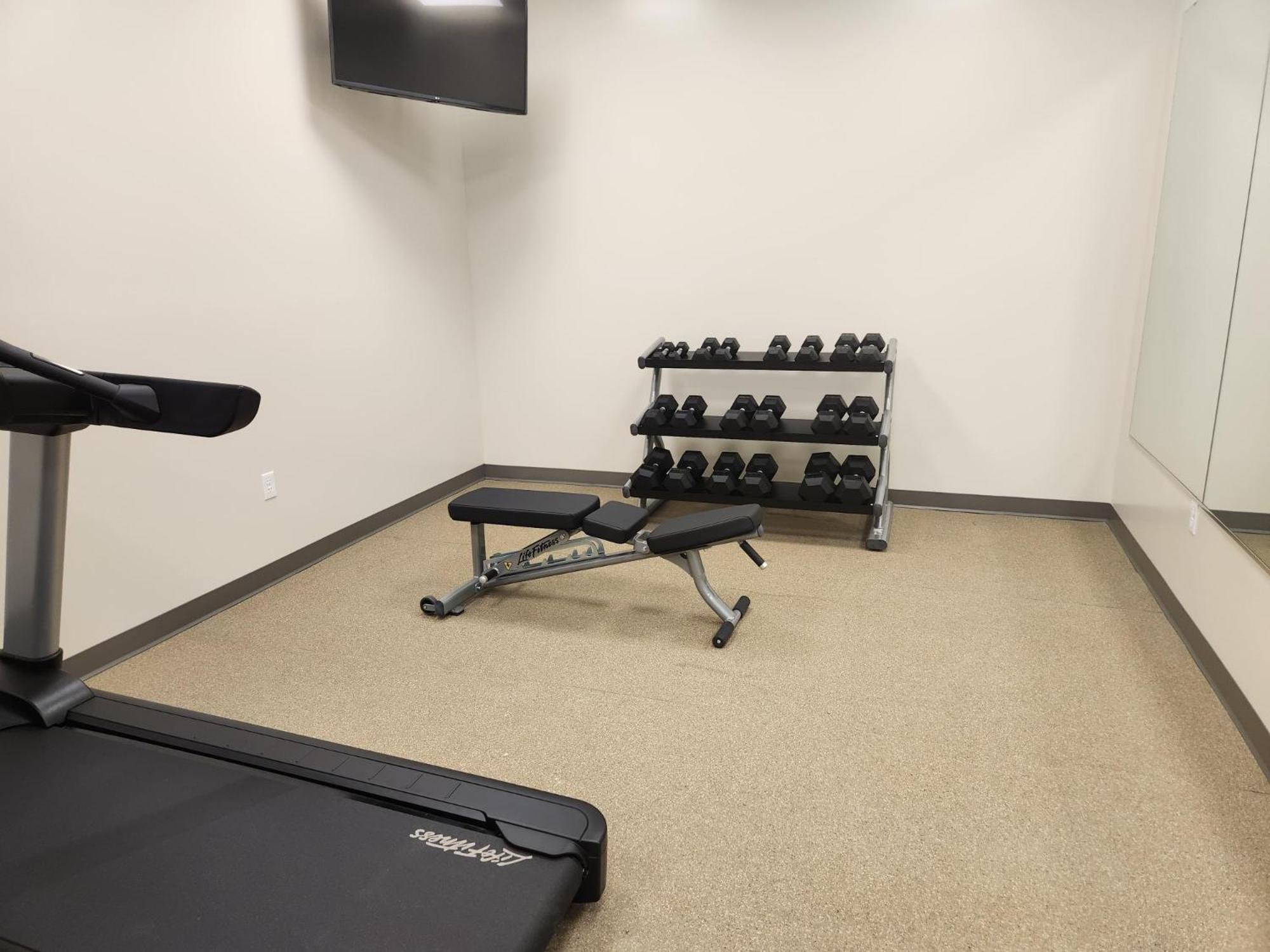 Radisson Hotel Pendleton Airport Экстерьер фото