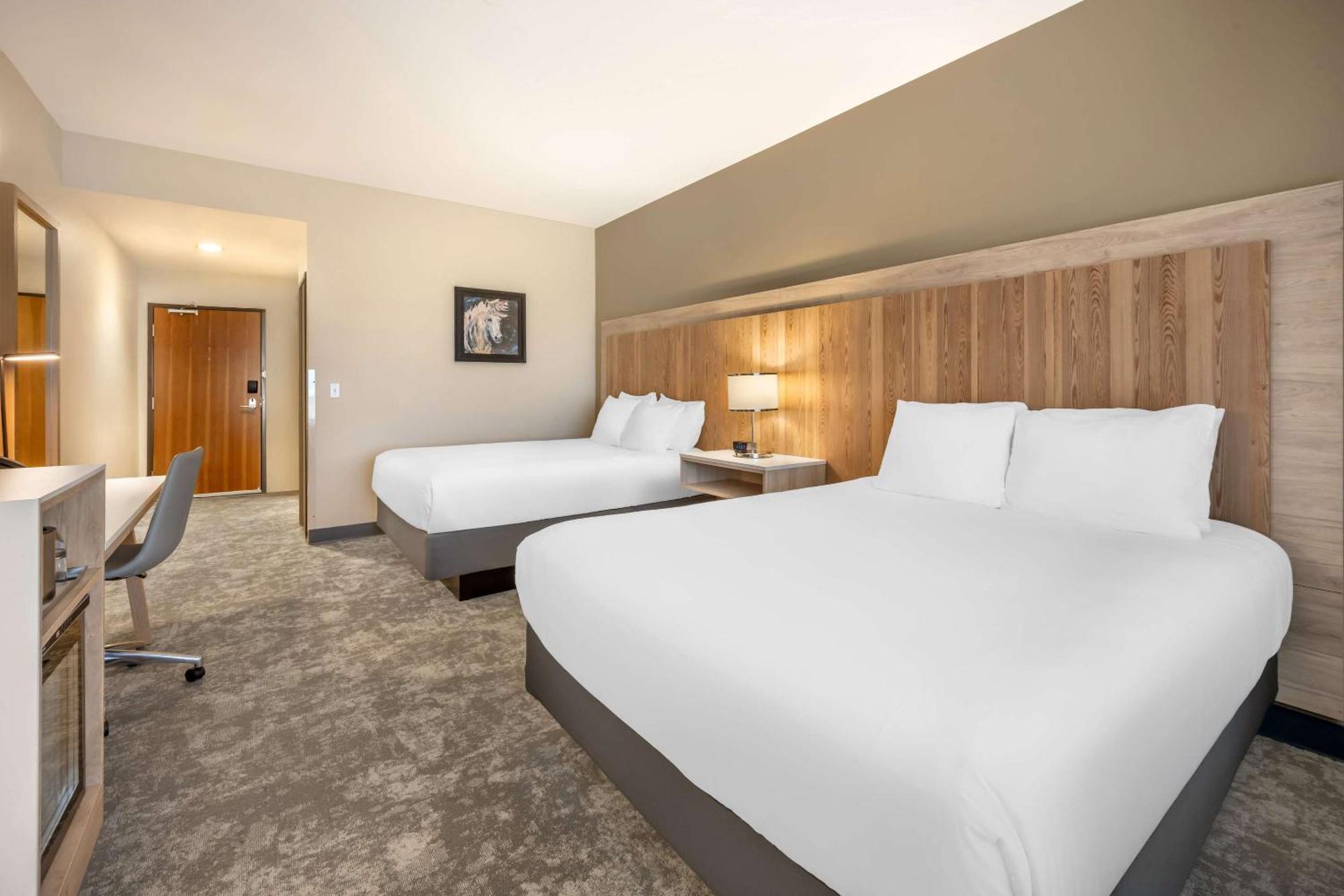 Radisson Hotel Pendleton Airport Экстерьер фото