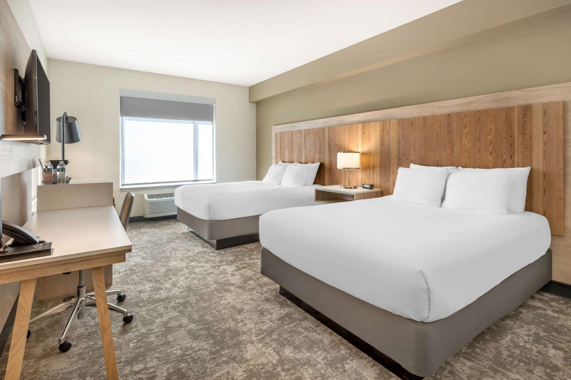 Radisson Hotel Pendleton Airport Экстерьер фото
