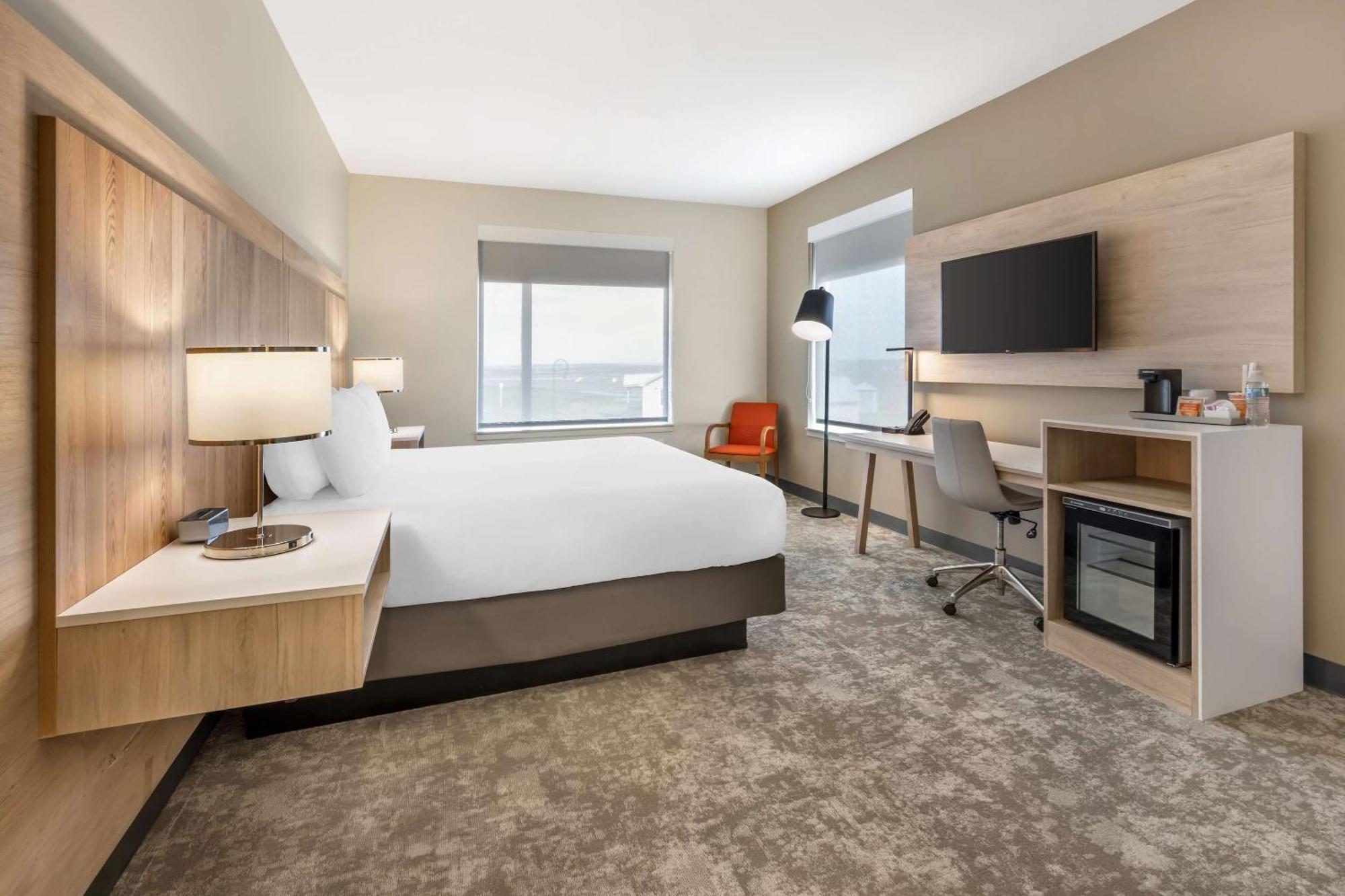 Radisson Hotel Pendleton Airport Экстерьер фото