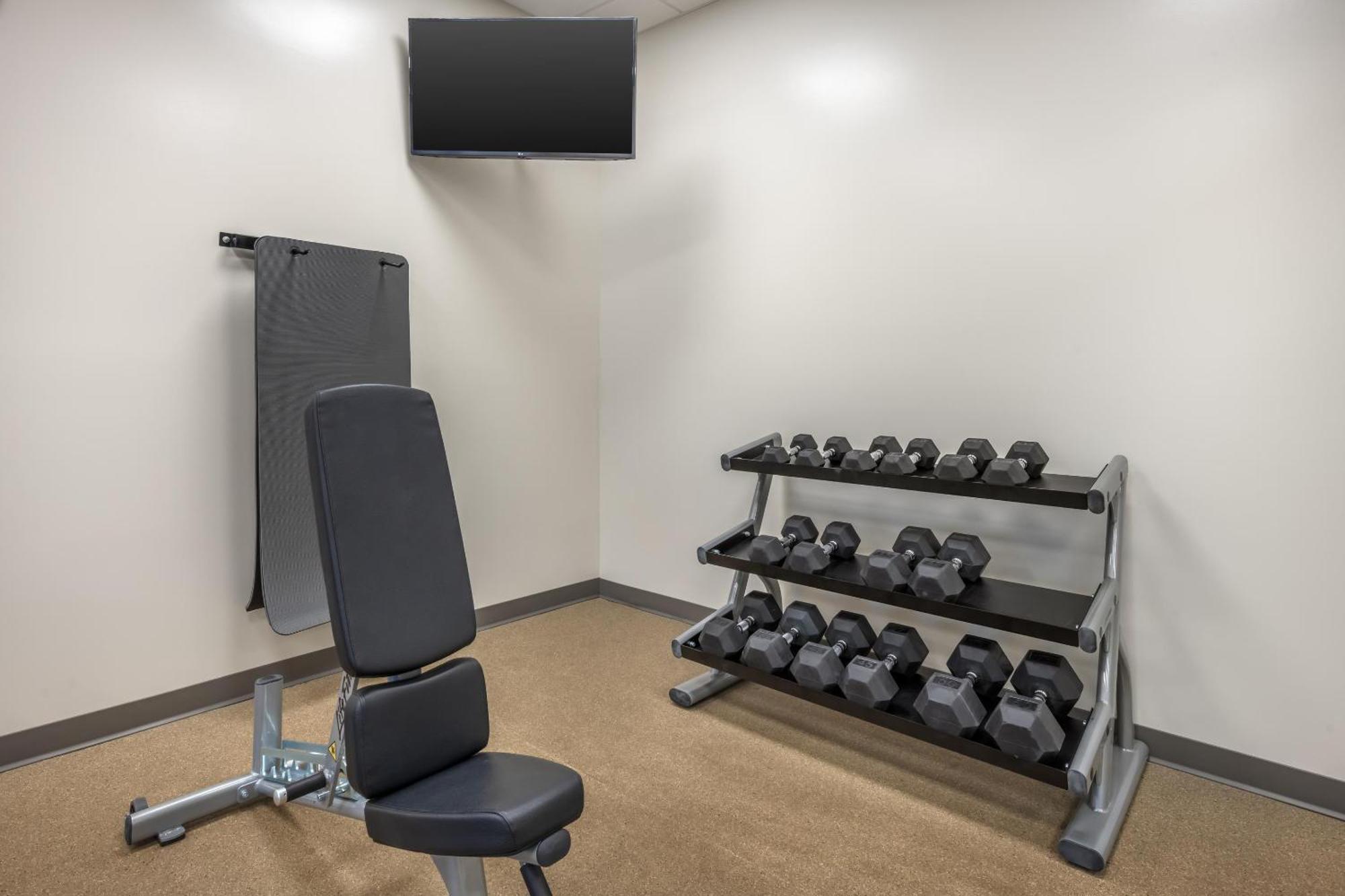 Radisson Hotel Pendleton Airport Экстерьер фото